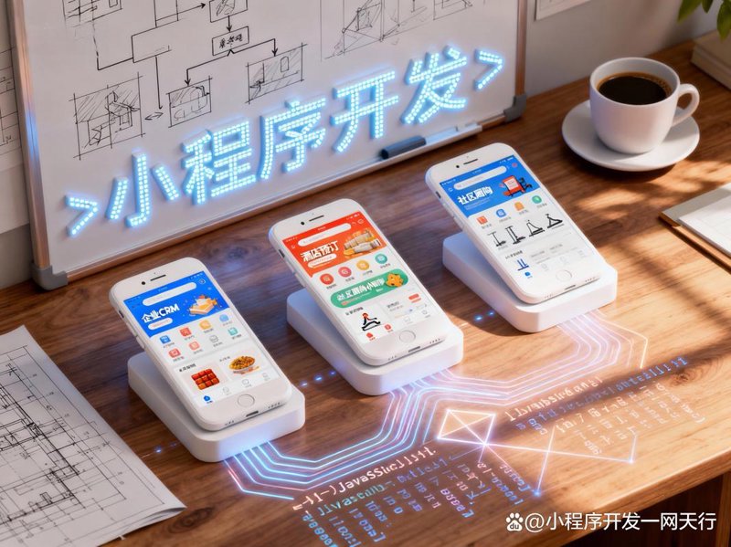 企业网站定制：构建品牌的数字名片
